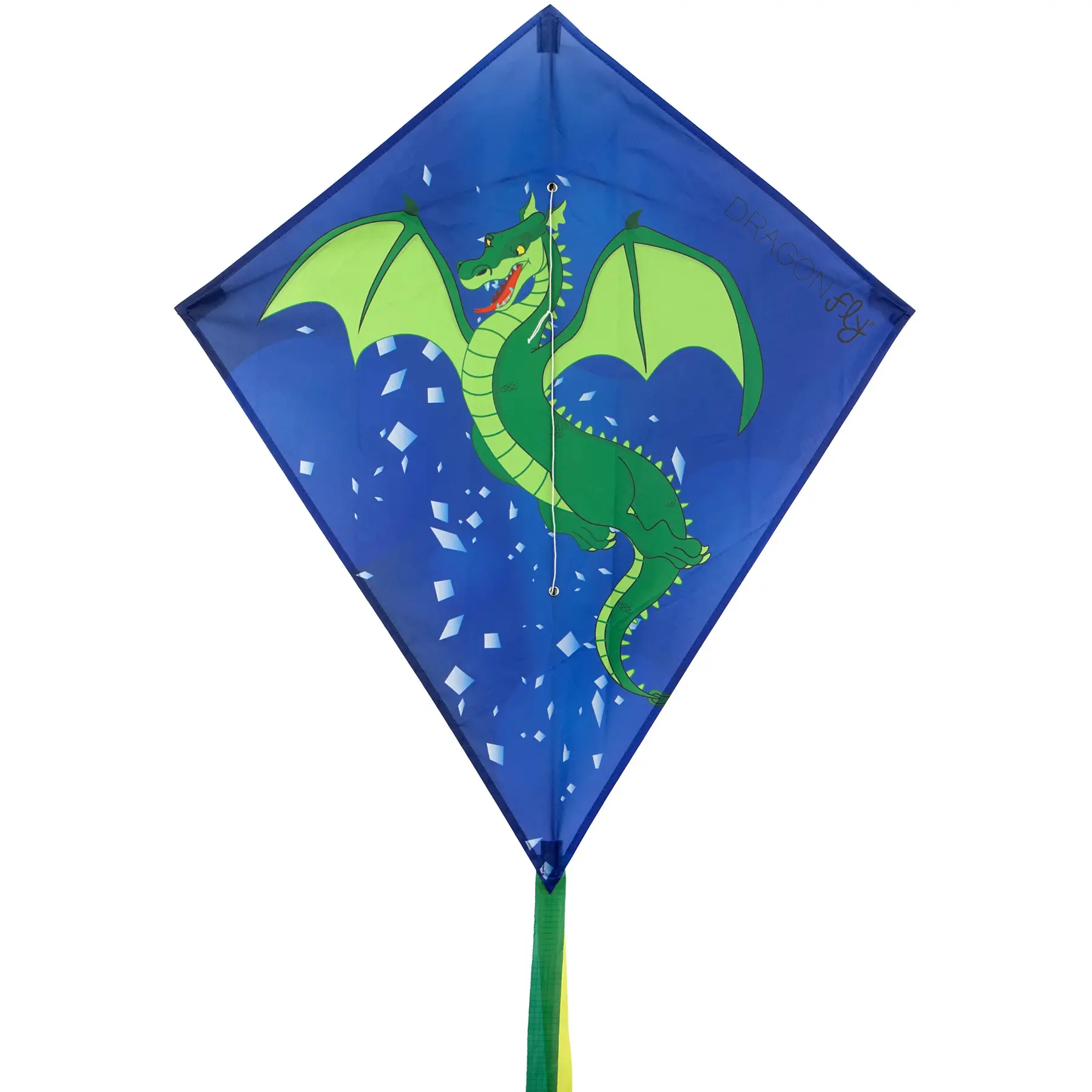 Cerf-volant enfant Dragon Fly® Dragon