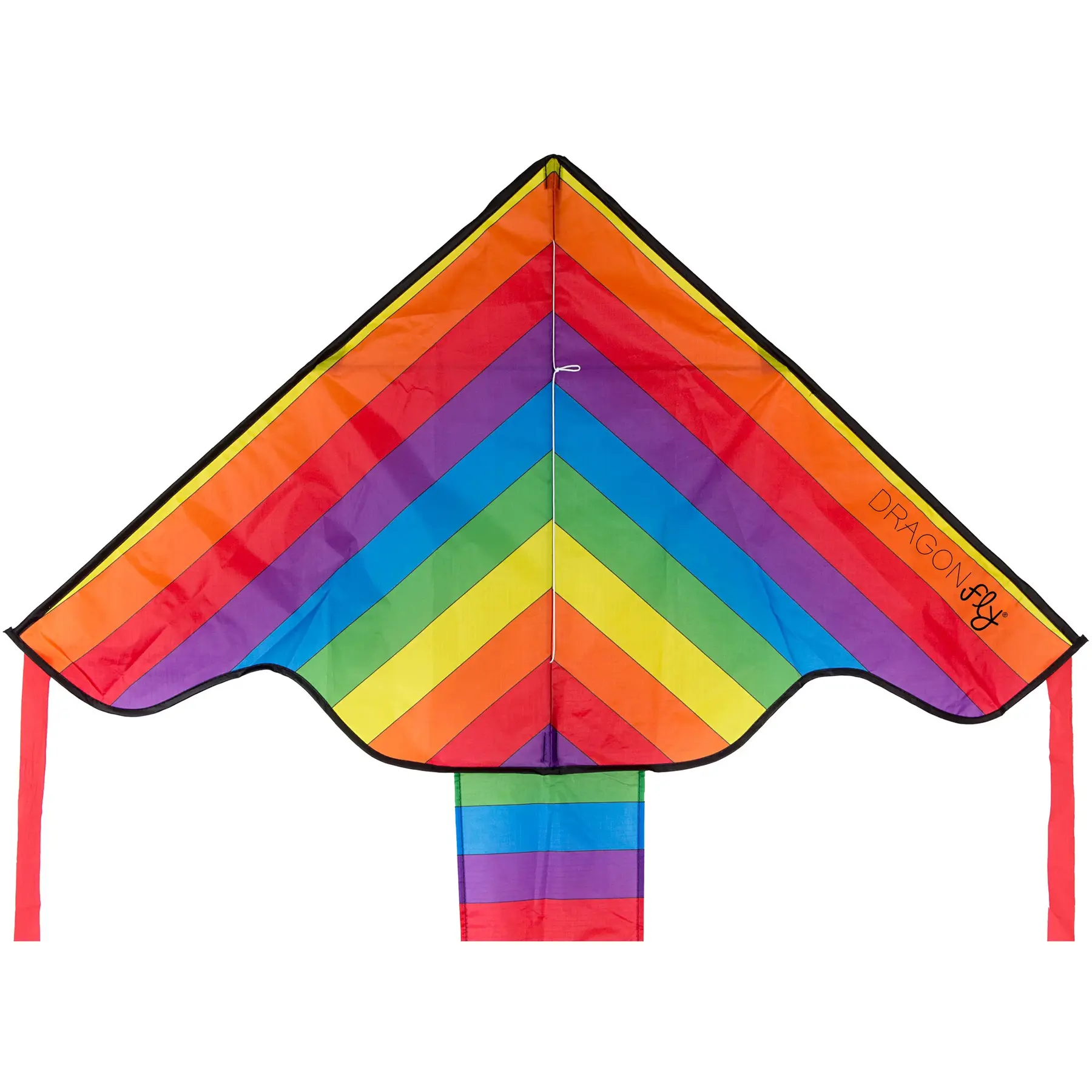 Cerf-volant Dragon Fly® Rainbow