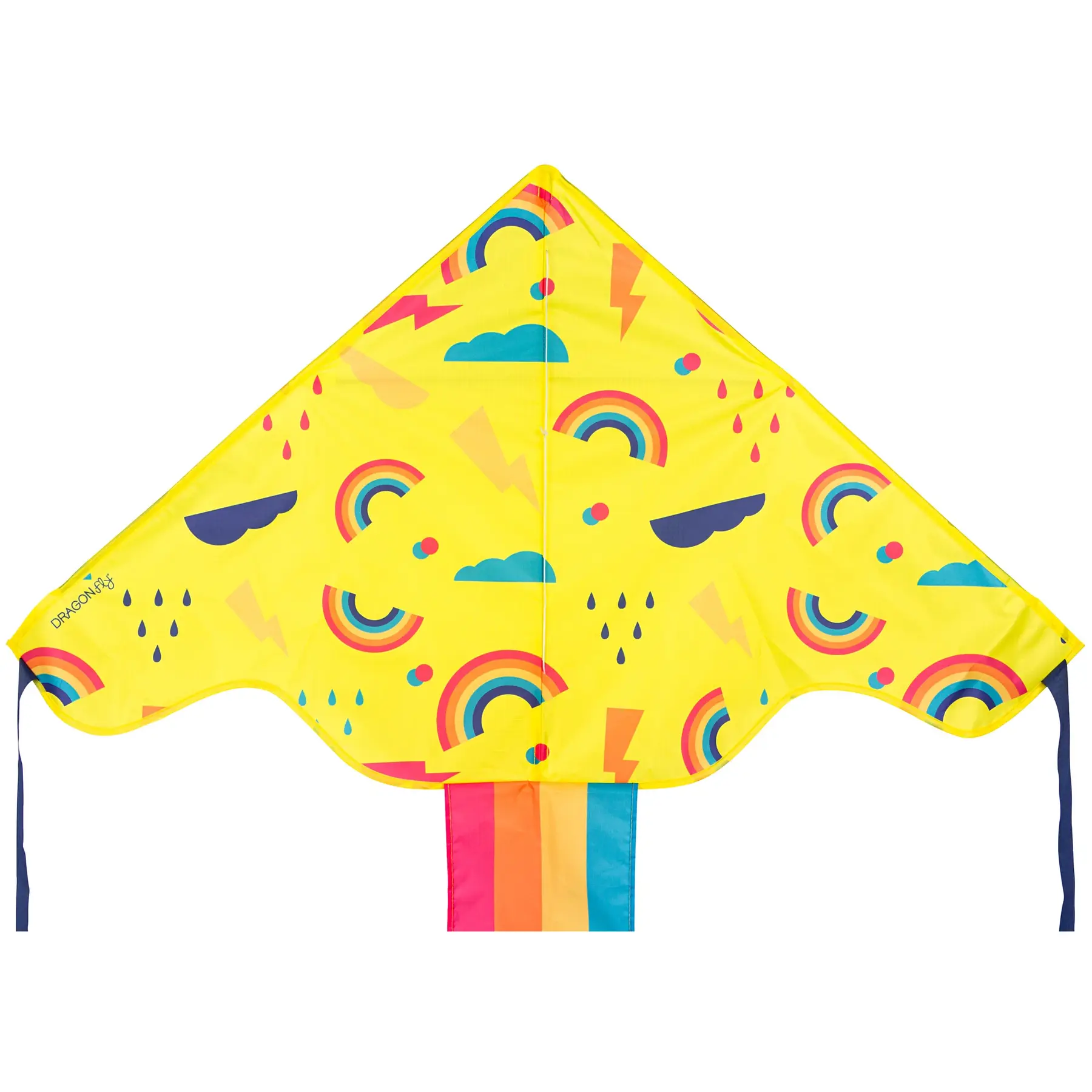 Cerf-volant Dragon Fly® Summer