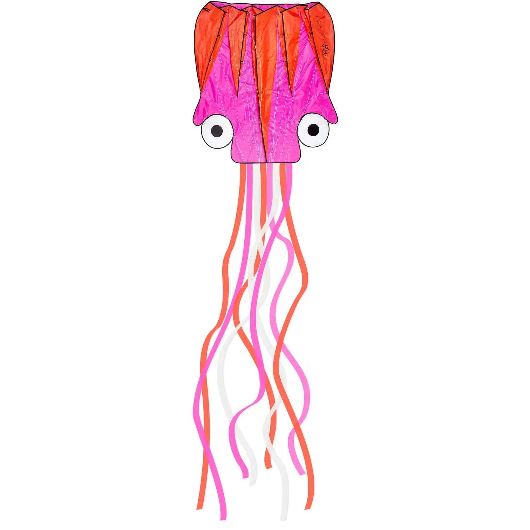 Cerf-volant Dragon Fly® Octopus