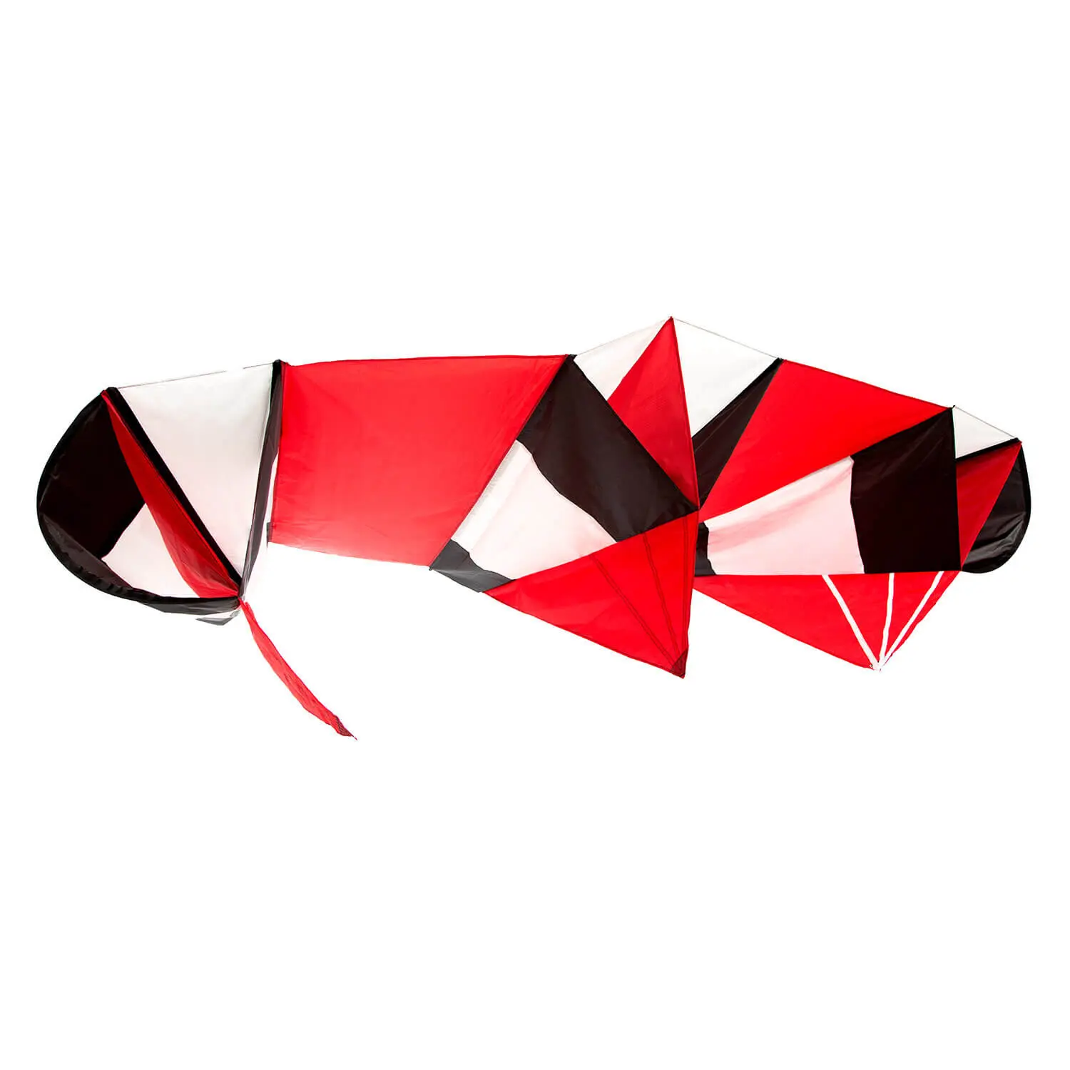 Cerf-volant Wolkenstürmer Parasled