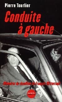 Conduite à gauche - Pierre Tourlier