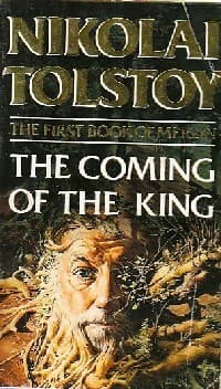 Merlin Vol. 1 : The coming of the king - Nikolai Tolstoy