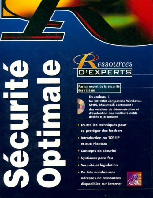 Sécurité optimale - Collectif