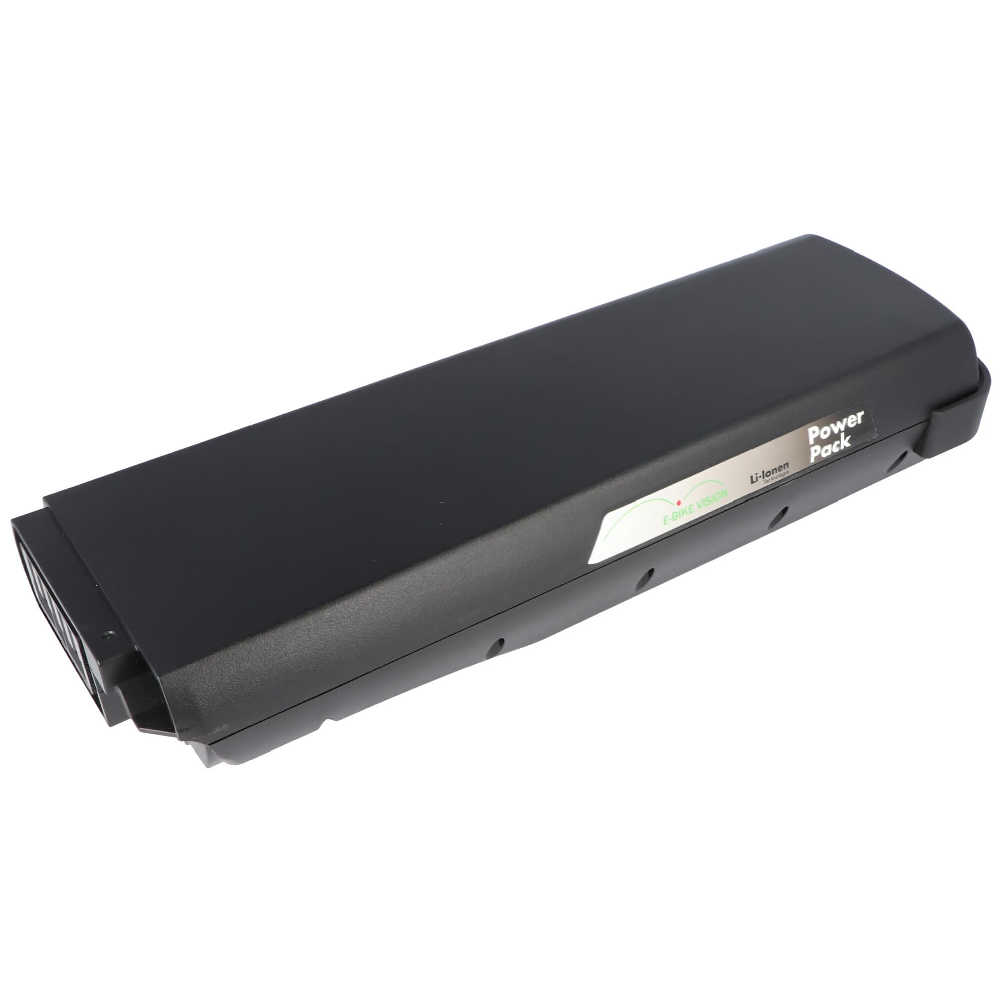 Porte-bagages Bosch 36 Volt 17Ah 612Wh, sans batterie Bosch d'origine