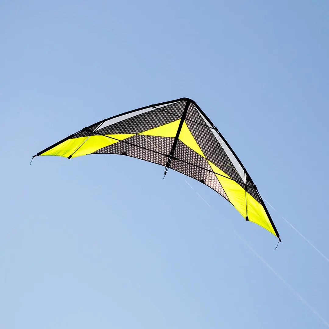 Cerf-volant HQ-Invento Arrow XL