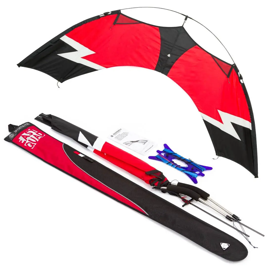 Cerf-volant HQ Kites Easy Quad
