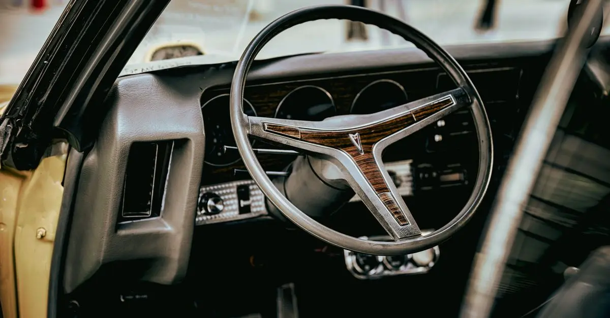 Optimiser le réglage de votre volant pour une vitesse maximale