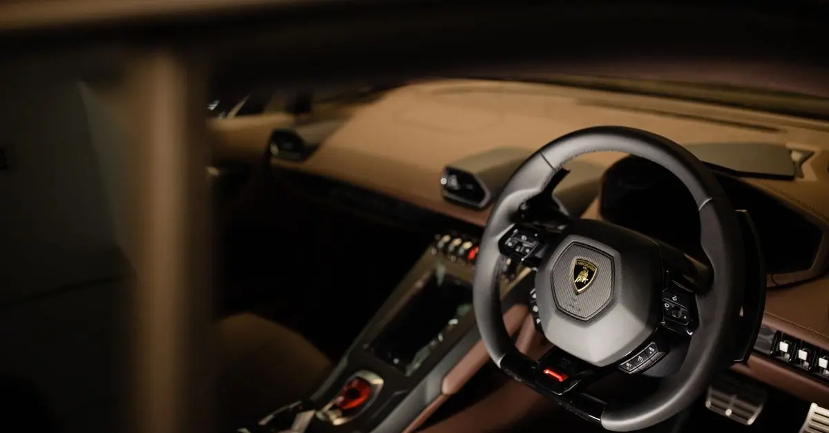5 astuces pour optimiser votre volant et améliorer votre vitesse