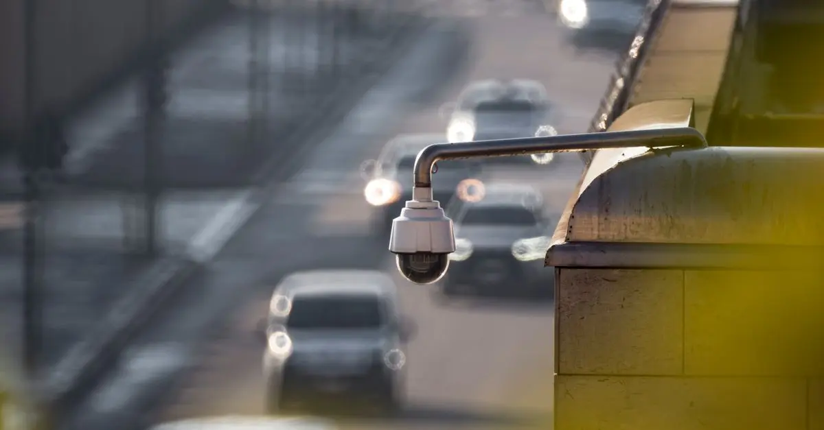 L'évolution des radars de vitesse en France