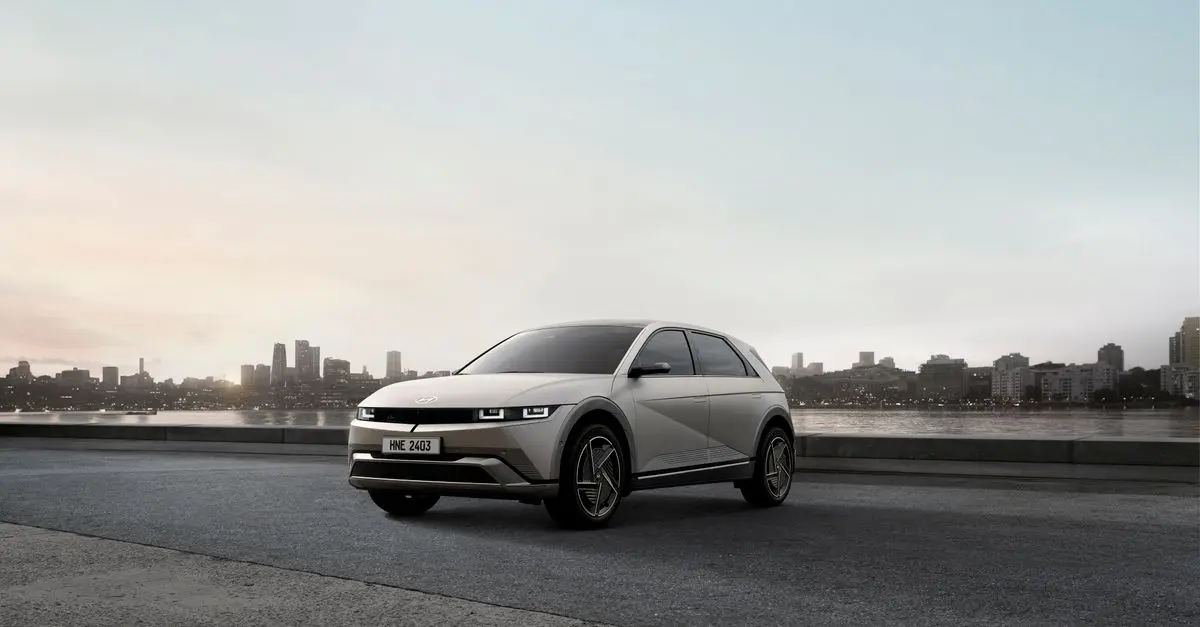 Les meilleures voitures électriques du moment