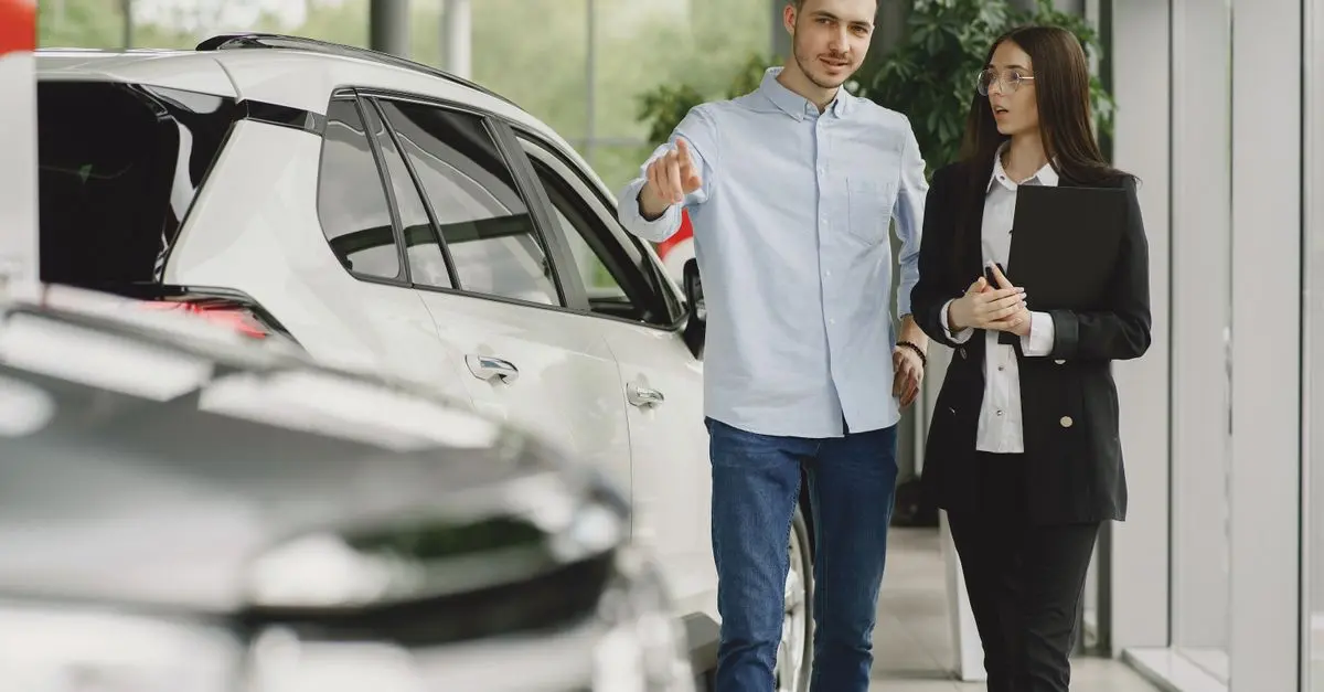 Erreurs à éviter lors de l'achat d'une voiture d'occasion