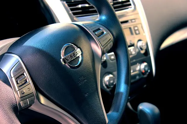 Les ajustements de volant pour maximiser la vitesse