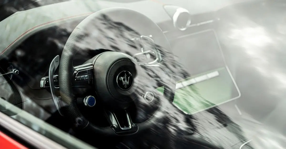 Les nouveaux volants innovants pour améliorer votre vitesse