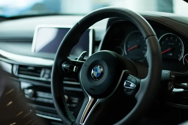 Les secrets des réglages de volant pour maximiser votre vitesse