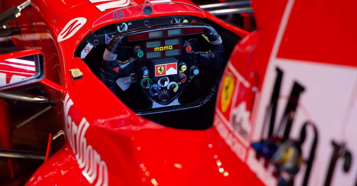 Comment bien choisir son volant pour optimiser la vitesse