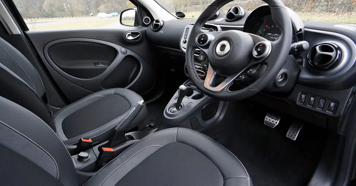 Les avantages d'un volant ajustable pour la vitesse de conduite
