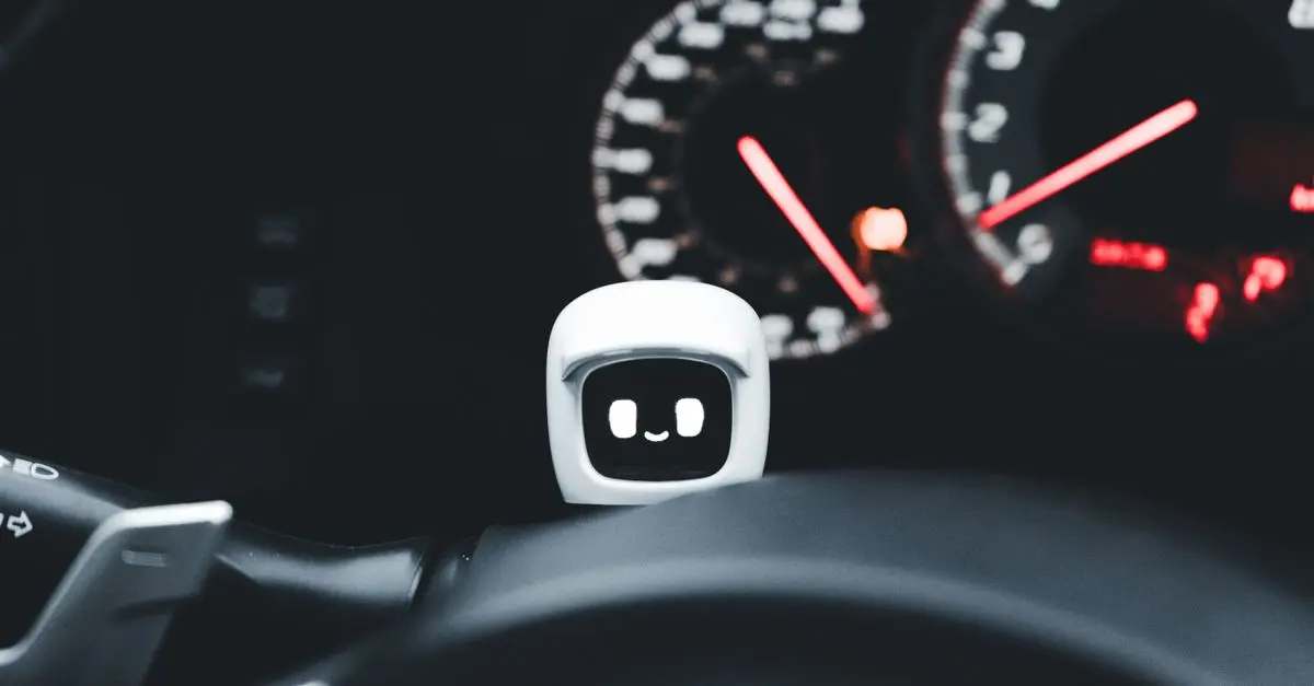 Top 7 des gadgets auto innovants à adopter