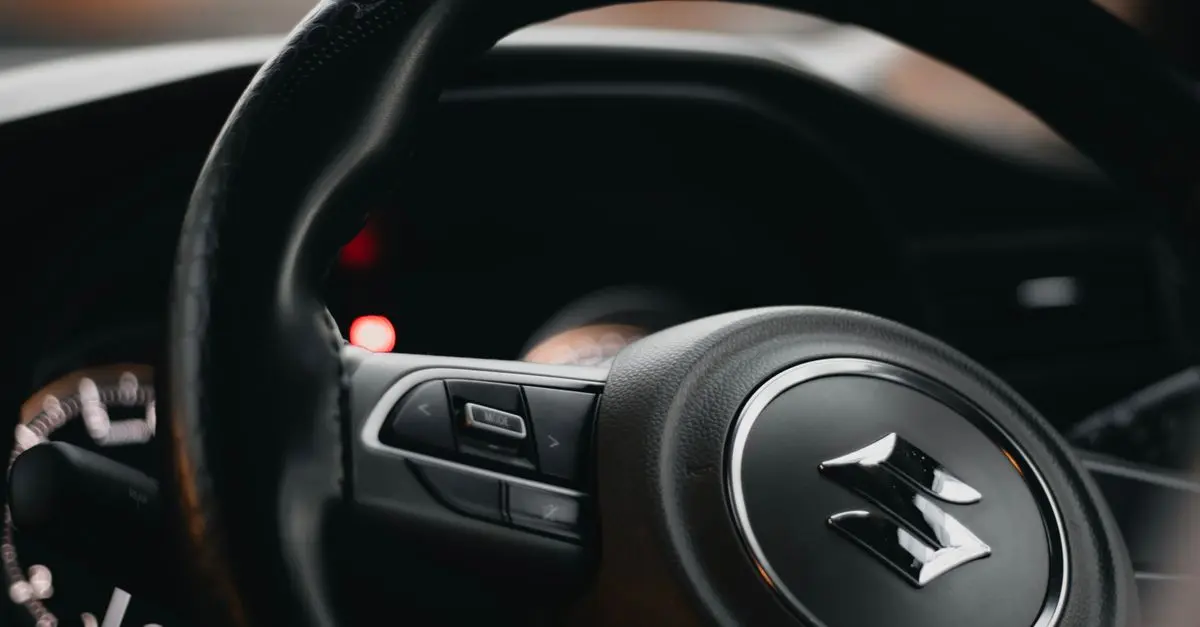 Les meilleures astuces pour améliorer la réactivité de votre volant