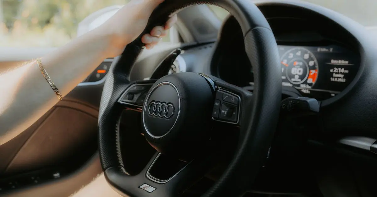 Comment optimiser la réactivité de votre volant pour plus de vitesse