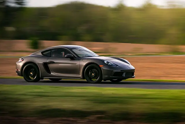 Top 5 des réglages de volant pour optimiser votre vitesse
