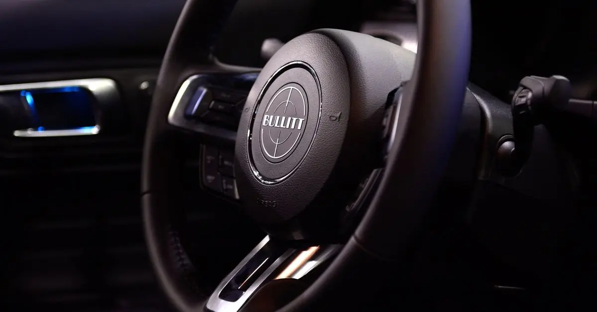 Comment le choix de votre volant influence votre vitesse