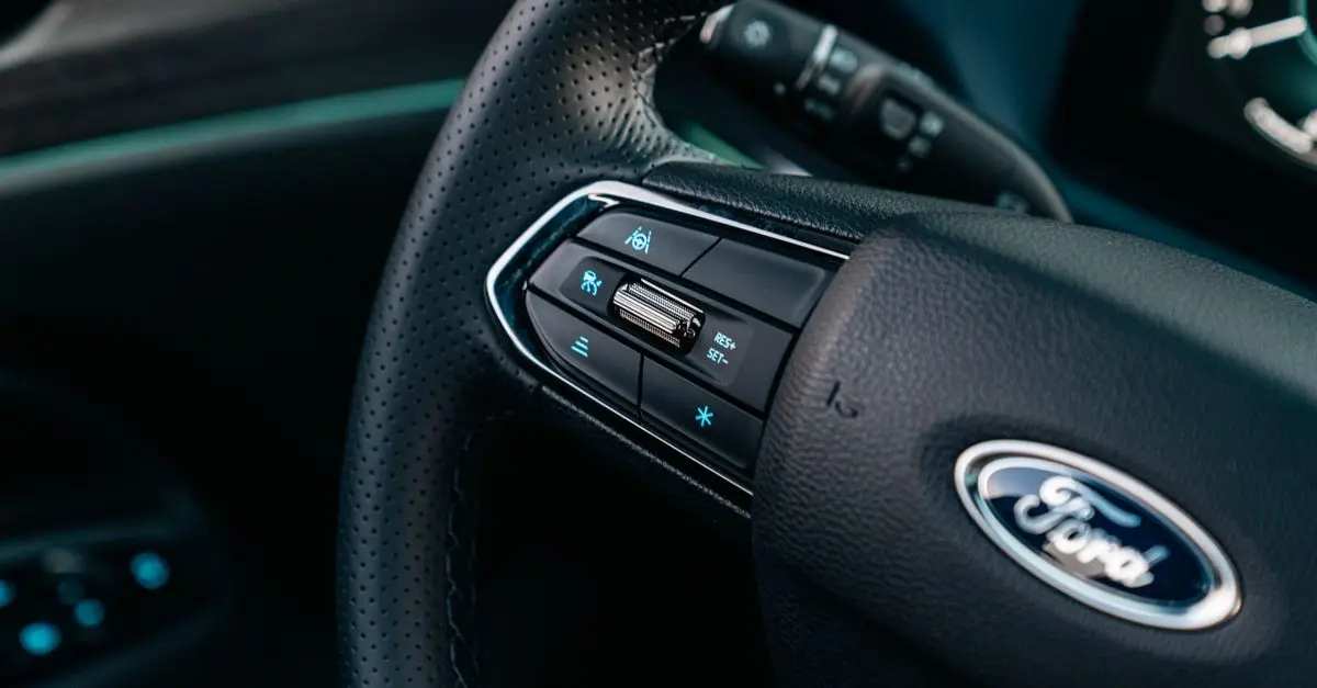 Comment choisir un volant adapté pour optimiser votre vitesse