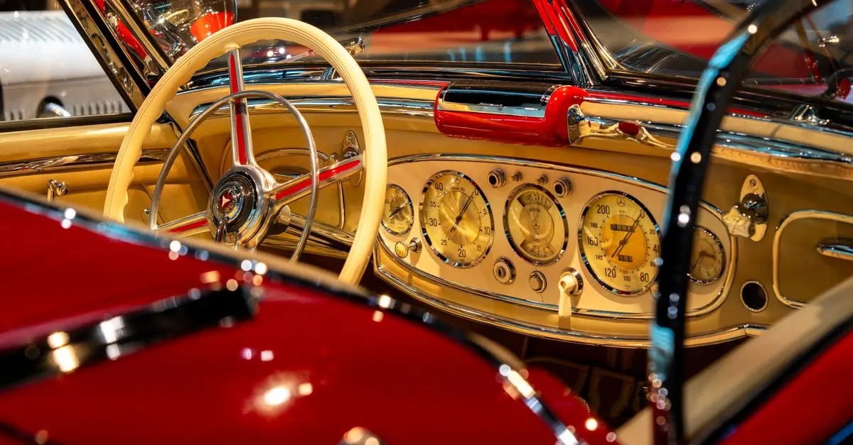 Les meilleurs ajustements de volant pour booster votre vitesse