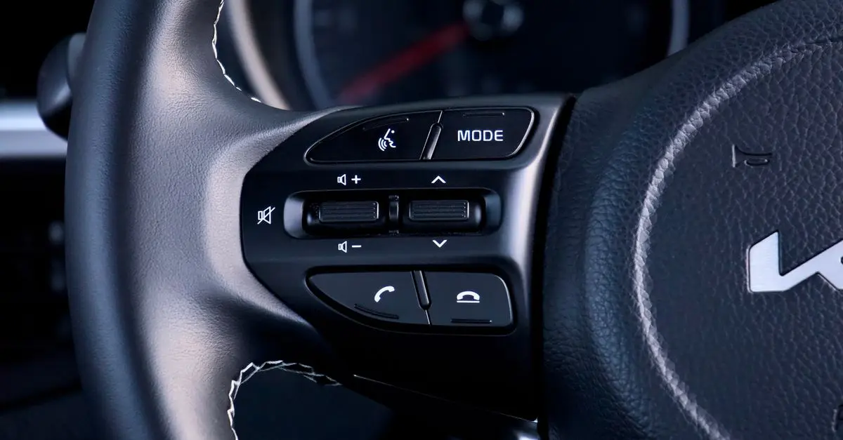 Les réglages de volant à connaître pour maximiser votre vitesse