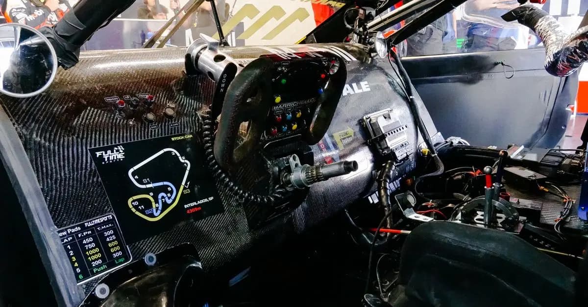 5 critères essentiels pour choisir un volant performant