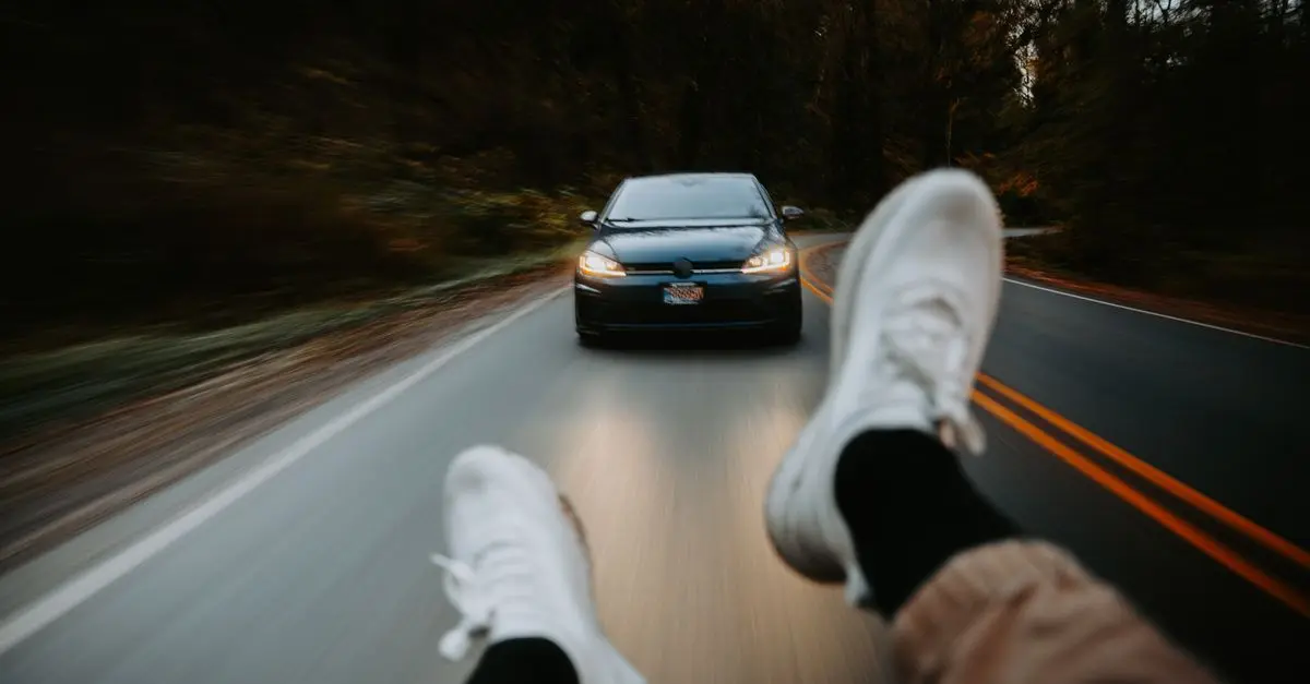 Les meilleures techniques pour améliorer votre vitesse de conduite