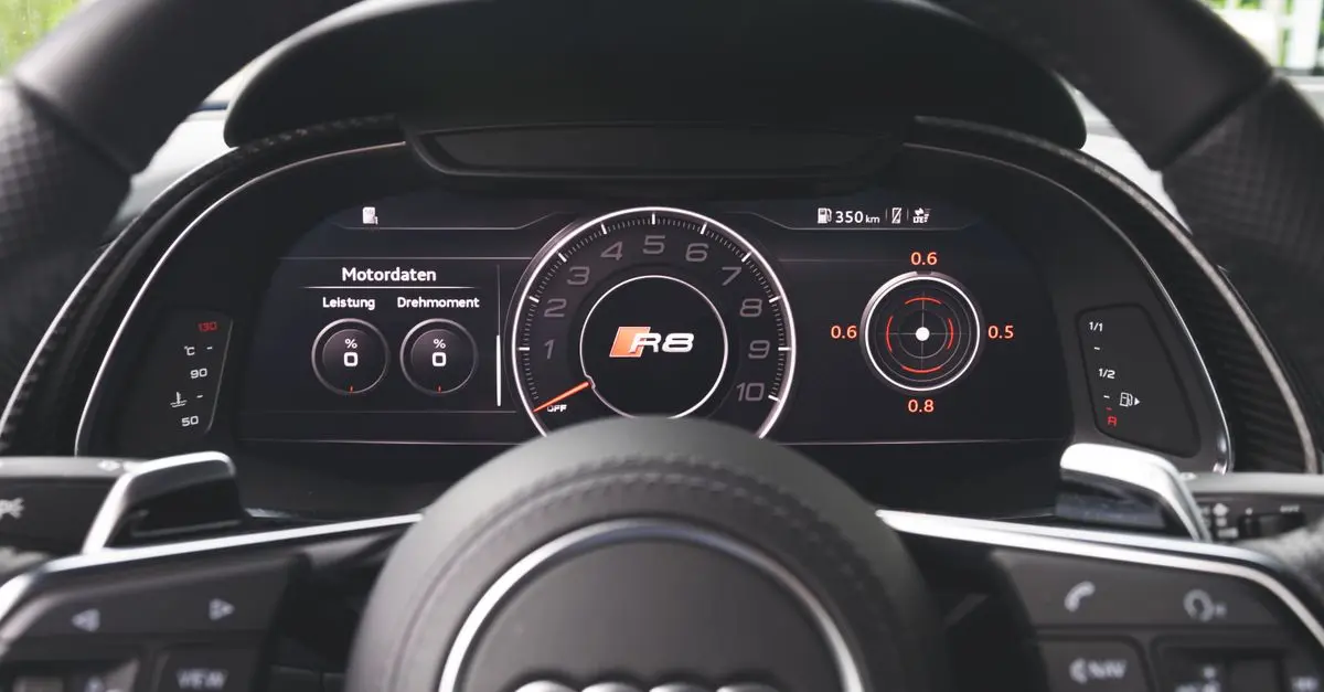 Les meilleurs réglages du volant pour réduire votre temps au tour