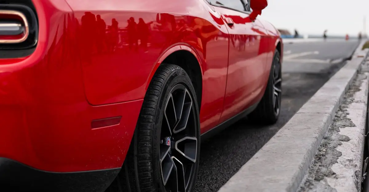 Les facteurs influençant la vitesse de votre véhicule