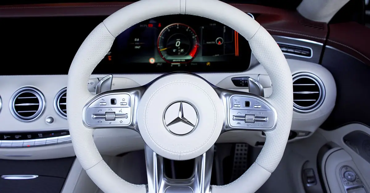 Comment un volant ajustable peut améliorer votre vitesse
