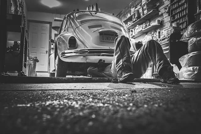 Comment optimiser le poids de votre volant pour plus de vitesse