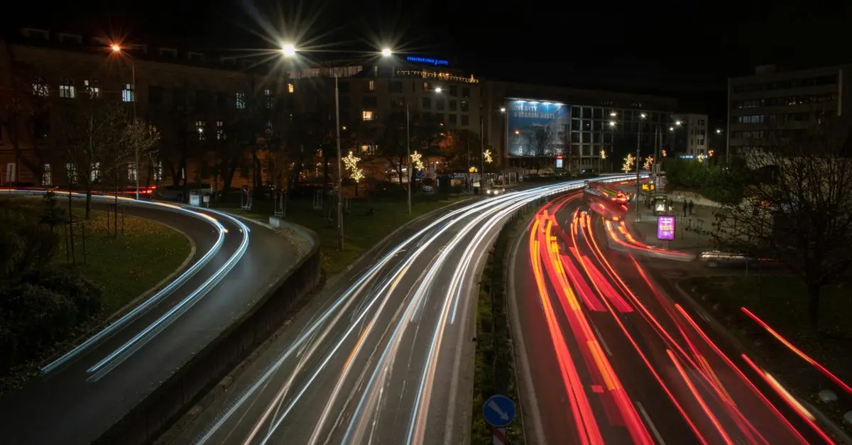 Le futur des voitures autonomes : à quoi s'attendre