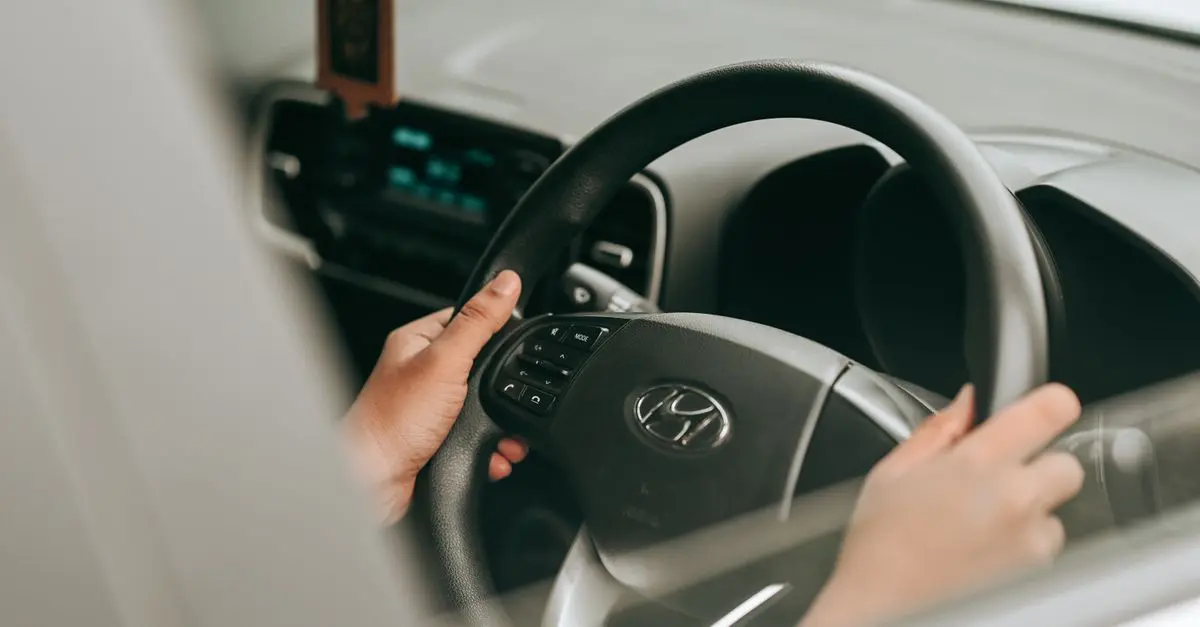 Les ajustements essentiels du volant pour optimiser la vitesse