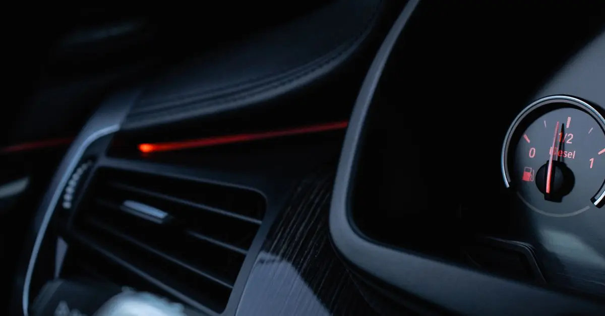 Comment optimiser la pression de vos pneus pour une vitesse maximale