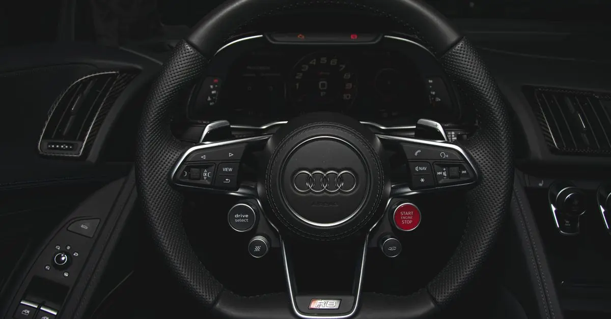 Top 5 des conseils pour choisir le meilleur volant