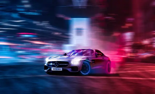 5 Techniques pour Réduire le Temps au Tour grâce à Votre Volant