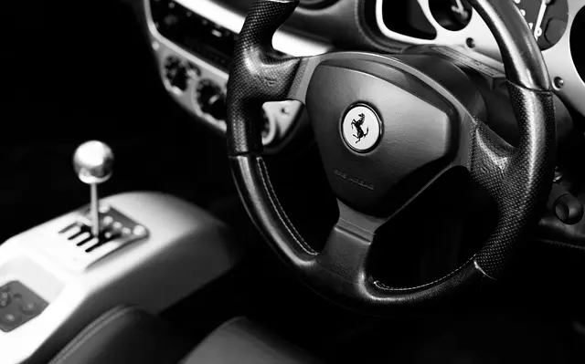 Comment le choix du volant influence votre vitesse