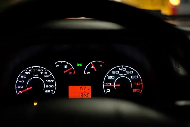 Les erreurs courantes qui freinent la vitesse de votre volant