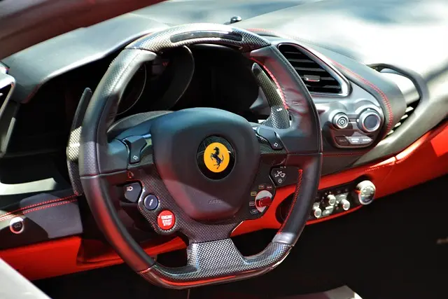 Comment ajuster votre volant pour maximiser votre vitesse