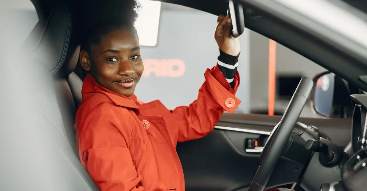 Les réglages clés de votre volant pour booster votre vitesse