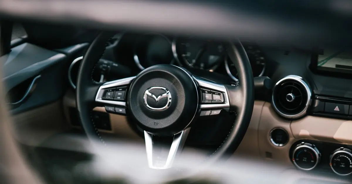 Les Réglages Essentiels du Volant pour Optimiser Votre Vitesse
