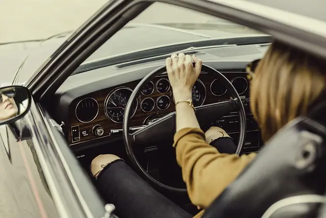 Les réglages essentiels du volant pour optimiser votre vitesse