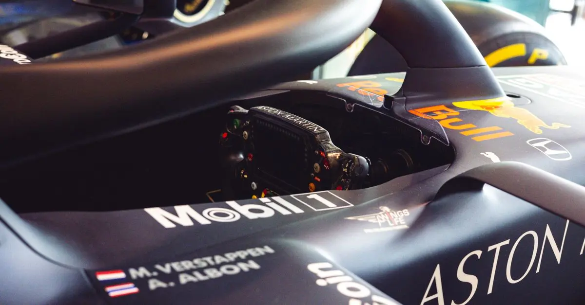 Comment choisir le volant idéal pour une vitesse maximale