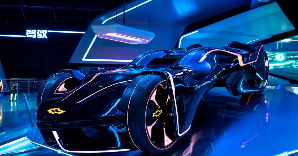 Les tendances automobiles à suivre en 2026