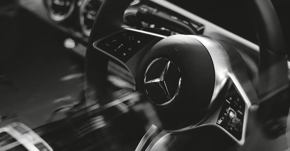 Les meilleurs réglages du volant pour une vitesse optimale