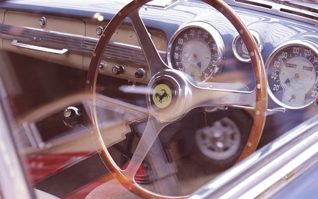 Les réglages de volant indispensables pour maximiser votre vitesse